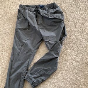 American eagle extreme flex size large